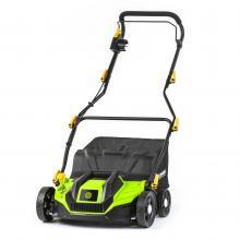 Provzdušňovač el. FZV 2102-E Fieldmann