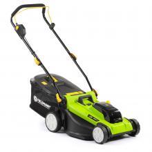 Sekačka AKU FZR 70475-0 2x20V Fieldmann